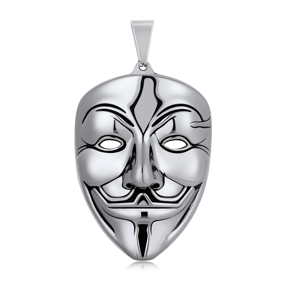 Heavyweight gym pendant symbolizing strength, progress, and perseverance.
