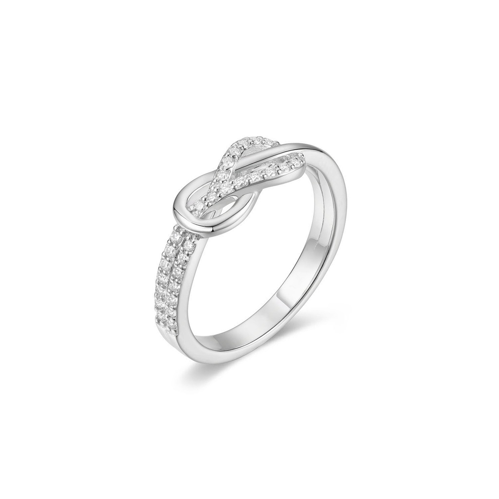 Eternal Infinity Ring