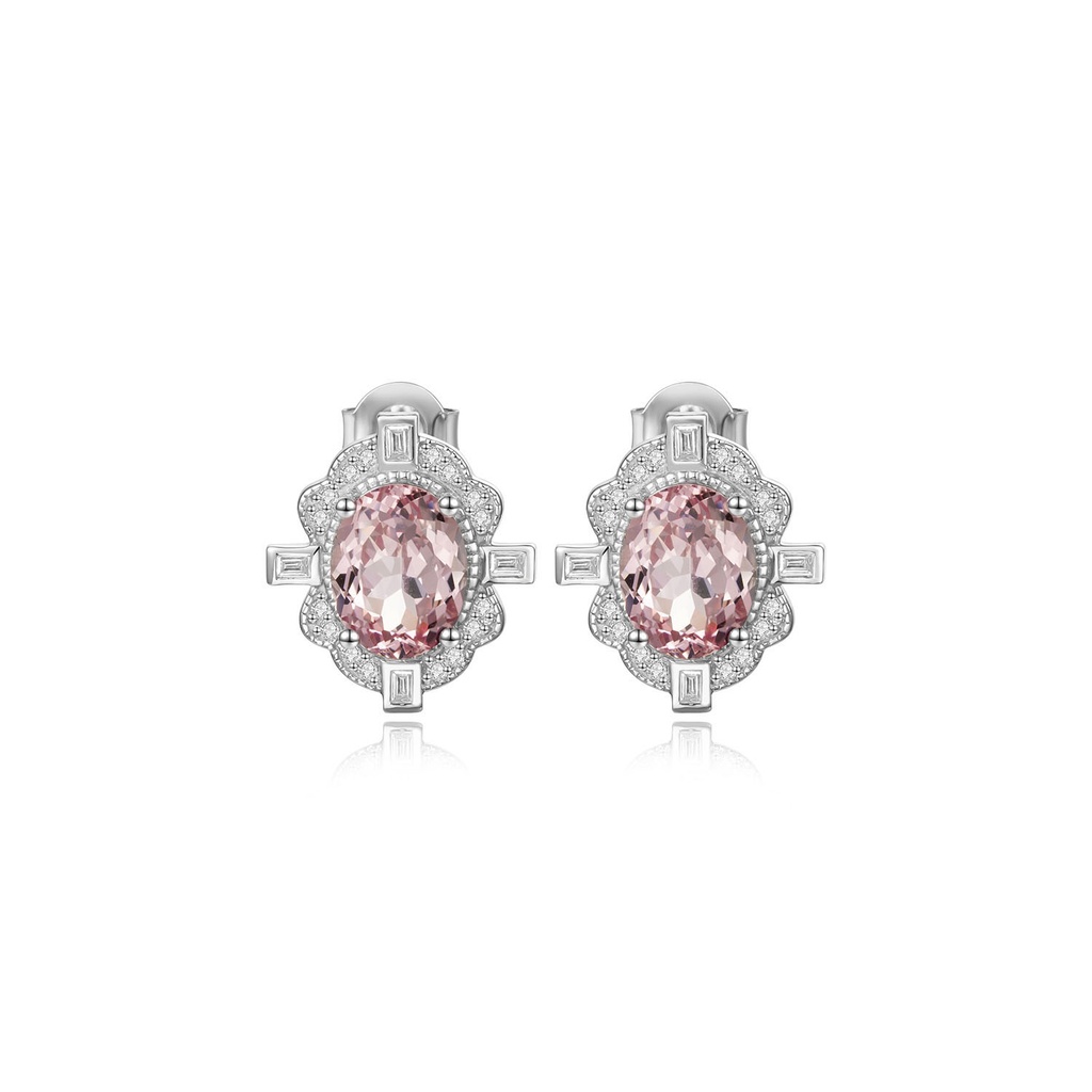 Enchanted Woodland Earrings