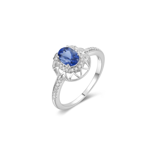 Celestial Glow Ring