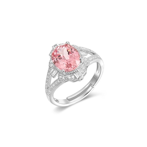 Enchanted Woodland Ring