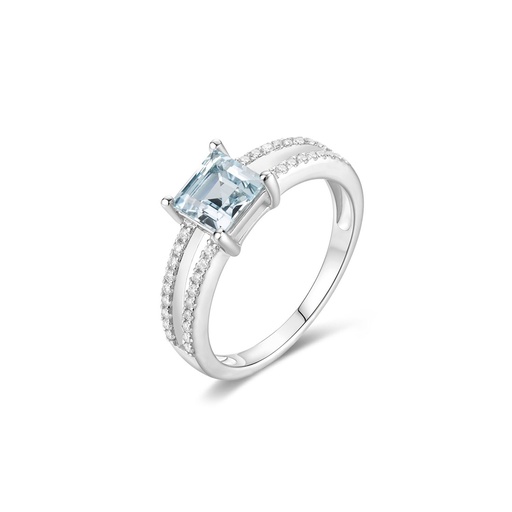 Oceanic Opulence Ring