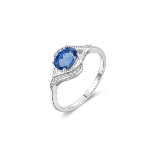 Royal Elegance Ring