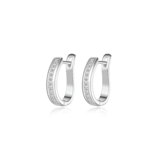 Heavenly Light Earrings