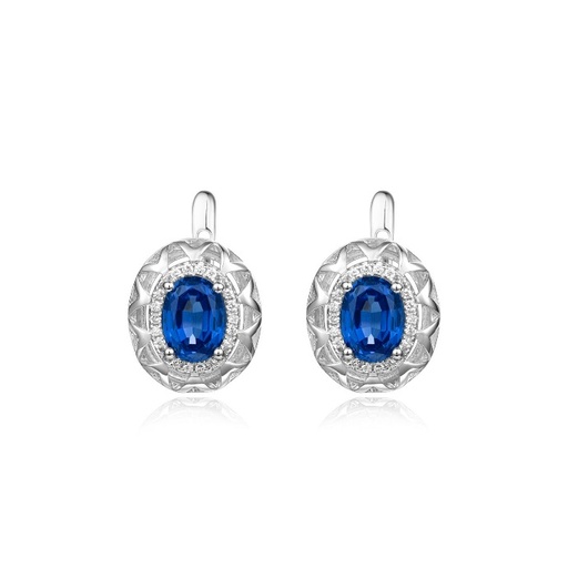 Celestial Glow Earrings
