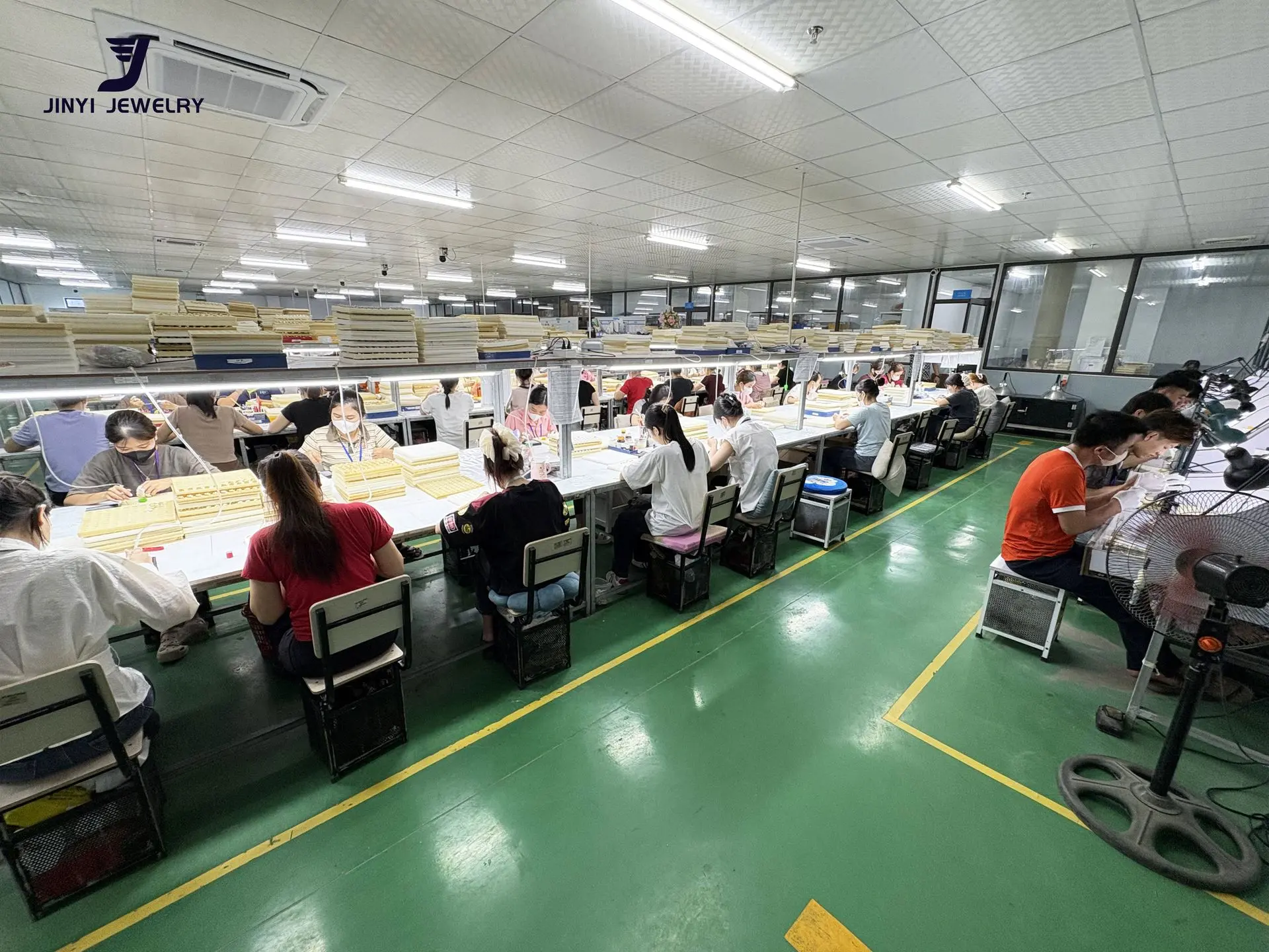 ProfessionalProfessional Jewelry Manufacturing Factory in Vietnam Jewelry Manufacturing Factory in Guangzhou