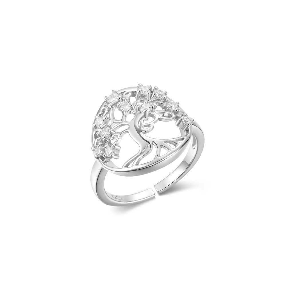 Enchanted Arbor Ring