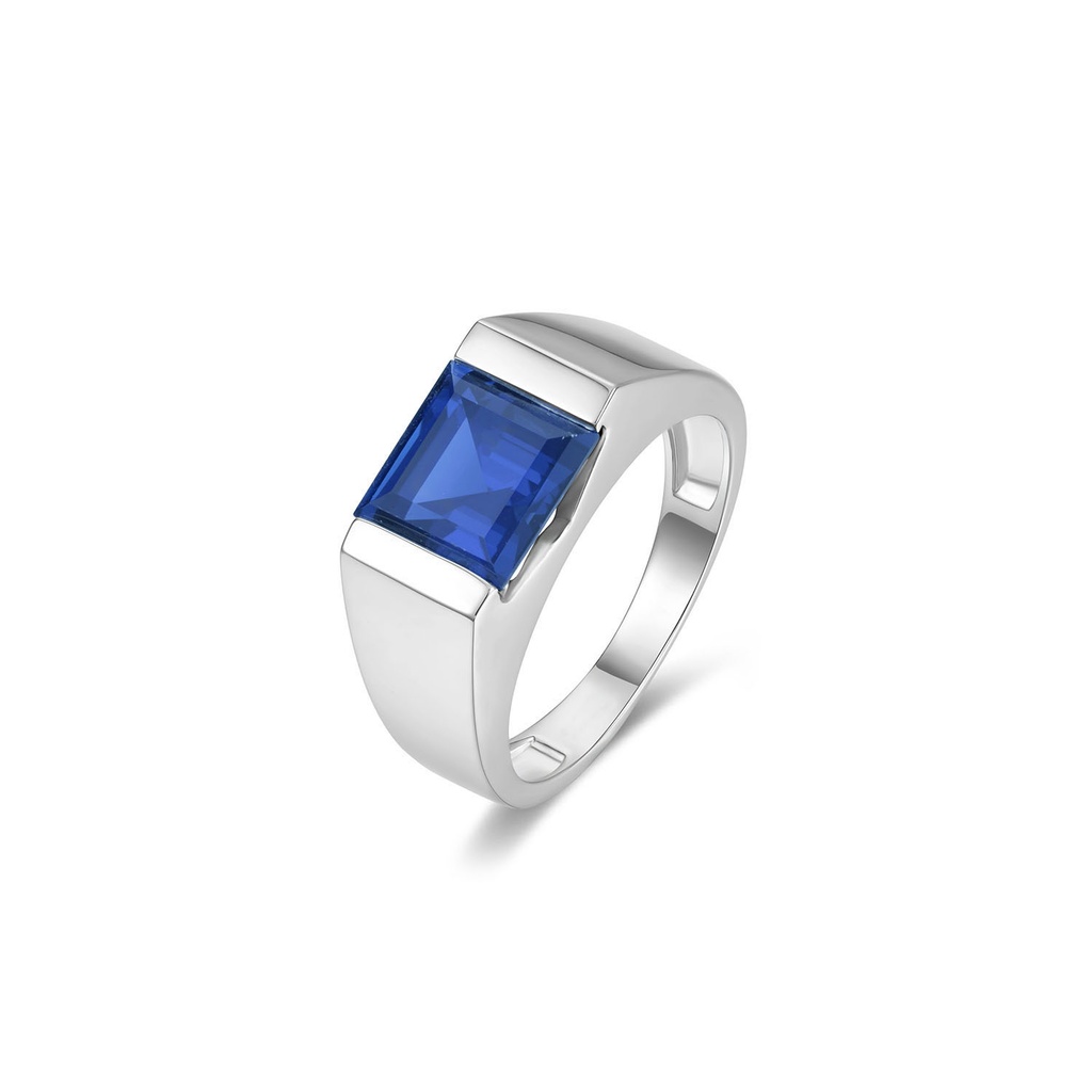 Eternal Blue Ring