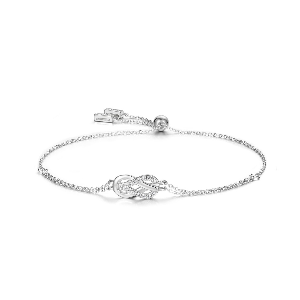 Eternal Infinity Bracelet