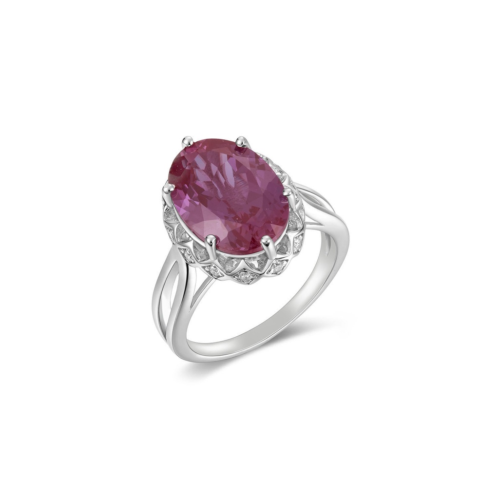 Inner Radiance Ring