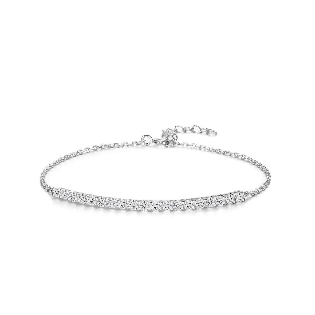 Cascading Splendor Bracelet