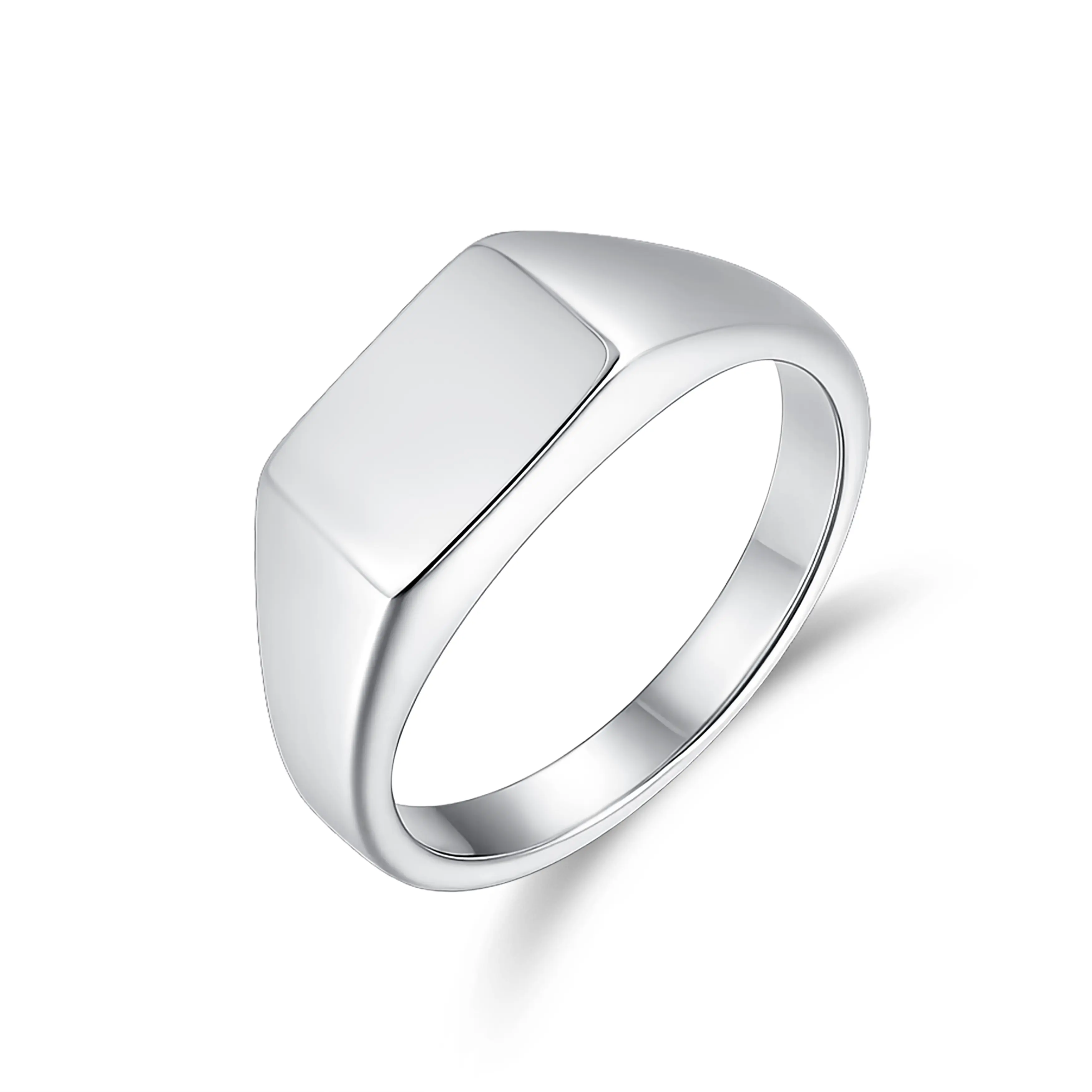 Wholesale Classic Signet Ring | Jinyi Jewelry DJ01R0583 | Jinyi